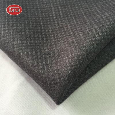 China Anti-Static Formal Pants Materials Turkish Man Suits Fabrics Textile Fabrics for sale