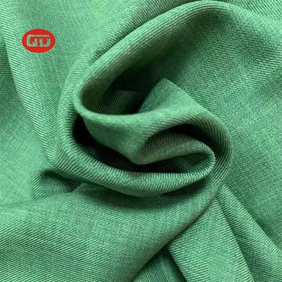 China Solf CYE Polyester 4way Stretch Air Circulation Fabric Anti-static Canvas 100% Swiss Chiffon for Abaya for sale