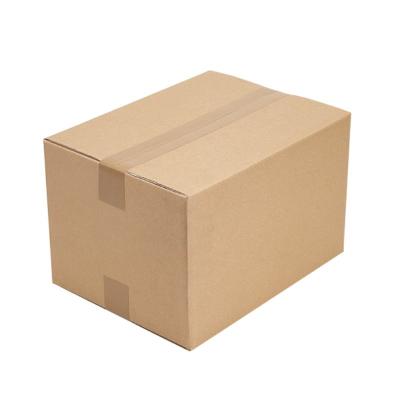 China Recyclable Support Customized Family Corrugated Storage Box Childrens Toy Storage Packaging Box For Dress for sale