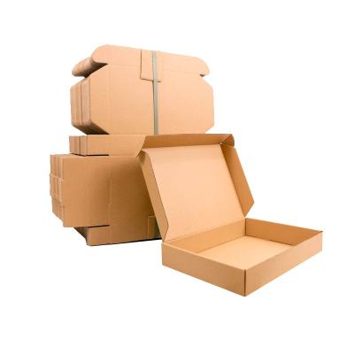 China Custom Recyclable Support Specification LOGO Pizza Box Pizza Packaging Box For Dress for sale