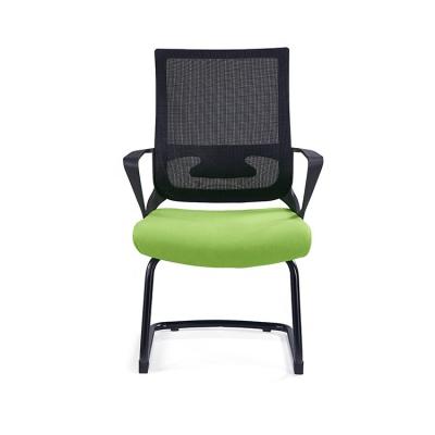 China Other cheap china office chair sin ruedas de oficina de 2022 mesh office chair Foshan hot mesh office back chair sillas for sale