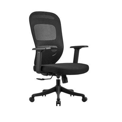 China Other office visitor chair sillas de oficina commercial furniture office chair for sale Mesh Fabric Office Chair for work for sale