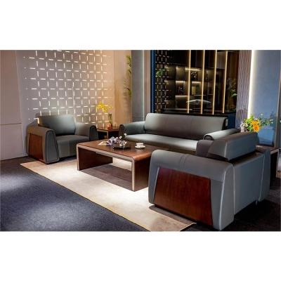 China 2022 Seater Sofa Office Set Modular Modern Furniture Sofa Guangdong Foshan Office Furniture 2 Layers Sofa for sale