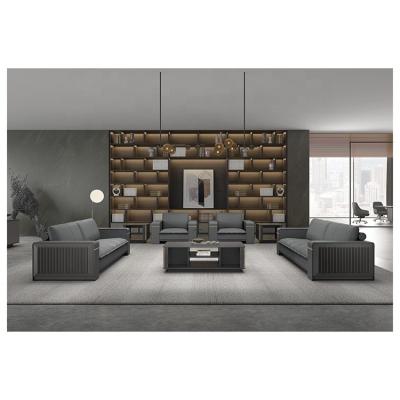 China Foshan Office Furniture Luxury Modern Modren/Sofa Set Small Sofa Modular Lazy Office Sofas Leisure Designs Office Furniture for sale