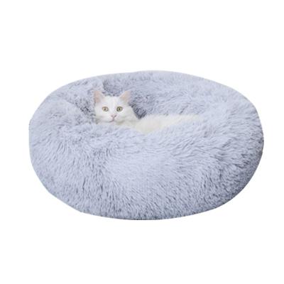 China Factory Wholesale High Quality Luxury Funny Dog Beds Waterproof for sale