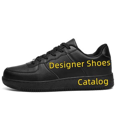 China Fashion Trend Soccer sports casual fitness walking style high quality men designer shoes men's 7a high quality branded luxury shoes for men for sale