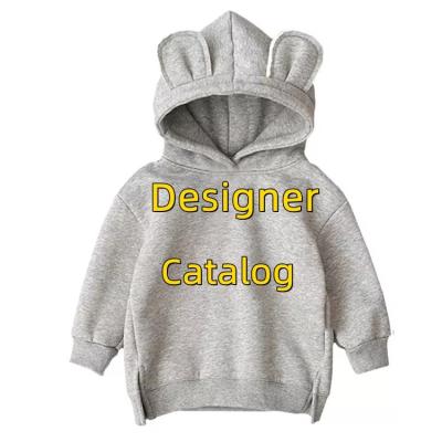 China Kids designer clothes wholesale winter boys branded kids designers clothes set summer girls luxury kids clothes for kids girls for sale