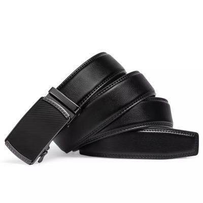 China Black VIP 1 blank belts for sale