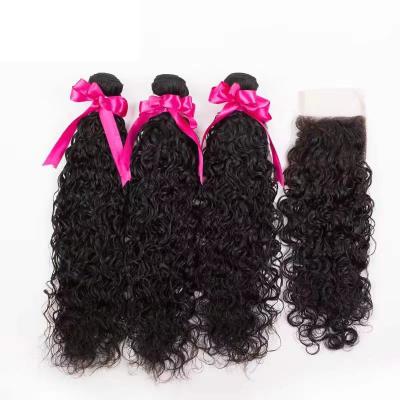 China box & Durable Hot-selling Factory Price With Bundles High Quality Human Hair Virgin Brazilian Hair Bundles for sale