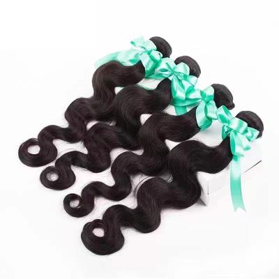 China box & Durable Hot-selling Factory Price With High Quality Virgin Brazilian Hair Bundles for sale