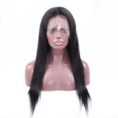 China box & Durable Brazilian Hair 13X6 Hd Water Wave Lace Front Wigs Transparent Lace Frontal Wigs; wigs for black women for sale