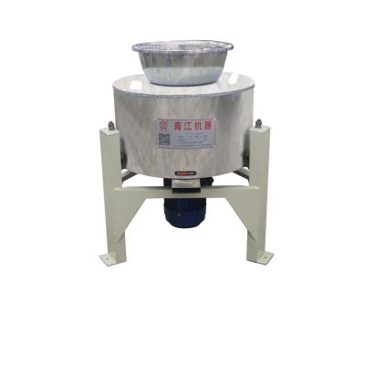 China High Oil Efficiency LXF-80A Centrifugal Oil Filter High Speed ​​Filter For Peanut Oil Qingjiang Edible Oil Filtering for sale