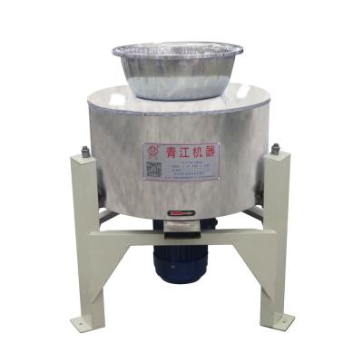 China Multifunctional oil filter machine automatic machine filtration separation corn oil separator \ edible oil for sale