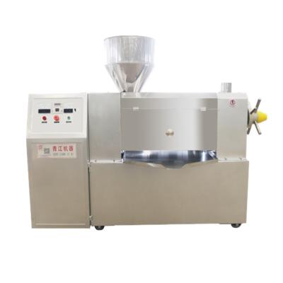 China High capacity Qingjiang palm fruit oil press btma avocado oil pressing machine manual oil press machine for sale