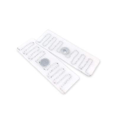 China Wholesale Washable Porray My Tag Laundry Tracking Management System Laundry Tags u Code 7 Laundry Tag UHF for sale