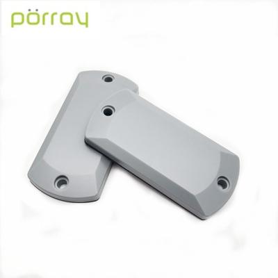 China Waterproof and easy to install ABS rfid hard tag rfid cheapest anti metal tag UHF for sale