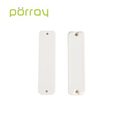 China IP67 For Outdoor High Temperature Resist Uhf Anti Uhf RFID Metal Tag for sale