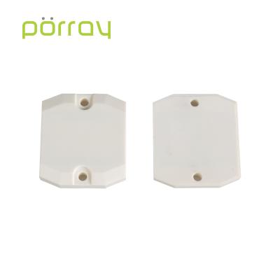 China Asset Management programmable asset tag UHF anti-metal rfid tag for asset tracking for sale