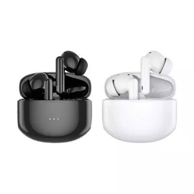 China 2022 newest In-ear ANC active noise canceling earplugs noise reduction tws wireless ear plug for sale