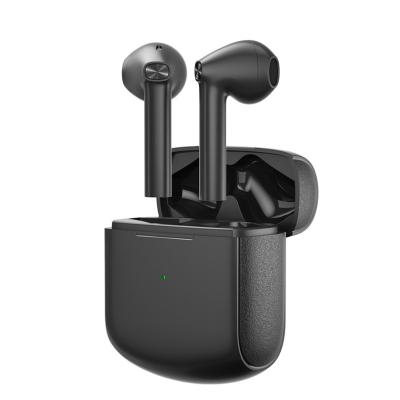 China Custom In-Ear Handheld Free Sport TWS Wireless Music Earbuds With Mic Earphones J80 For All Smartphone for sale