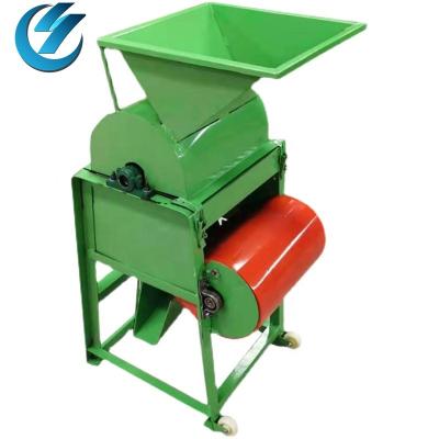 China High Efficiency Easy Operation Hot Sale Peanut Sheller Shell Remover Peeling Machine for sale