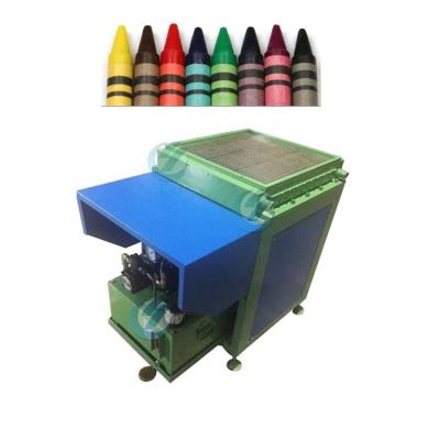 China High Yield Color Pencil Making Machine Pencil Machine Oil Pastel Making Machine for sale