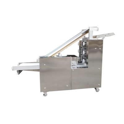 China High Efficiency Commercial Corn Tortilla Making Machine Wheat Flour Tortilla Machine for sale