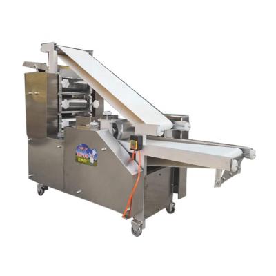 China High efficiency tortilla roll machine roti chapati maker for sale