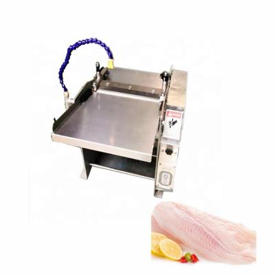 China High Rate Automatic Squid Peeling Machine Fish Skin Remover Fish Cleaning Skin Scaler for sale