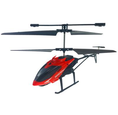 China RC Model 26cm Remote Helicopter RC Toys 3.5 Channel USB Charging for sale