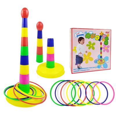 China Baby Toy Exercise Ring Other Educational Toys 14.5/16.5cm for sale