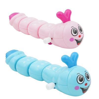 China Cartoon Animal Wind Plastic Reptile Toys Plastic for sale