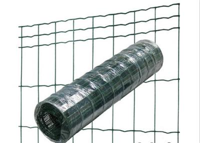 China PVC COATED Euro garden metal fence/euro garden fance/ garden fencing  for production for sale