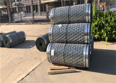 China Galvanized welded razor wire mesh fencing/straight line razor barbed welded mesh for sale