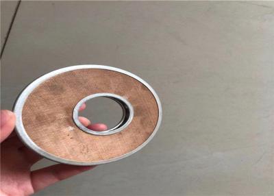 China Customized filter disc 304 stainless steel etching filter chemical filter mesh disc for sale