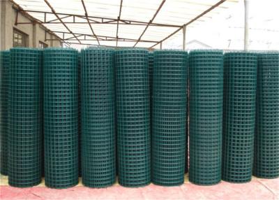 China 3/4''galvanized welded wire mesh construction welded mesh electric galvanized welded mesh for sale