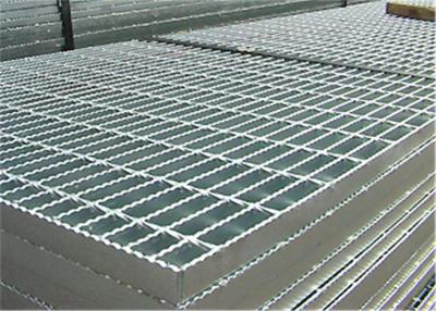 China Galvanized Steel Grid Plate safety steel grating step Steel Frame Lattice for sale