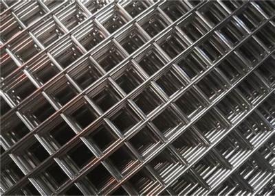 China High Quality Heavy 10 Gauge 4x4 Stainless Steel Welded Wire Mesh Roll for sale