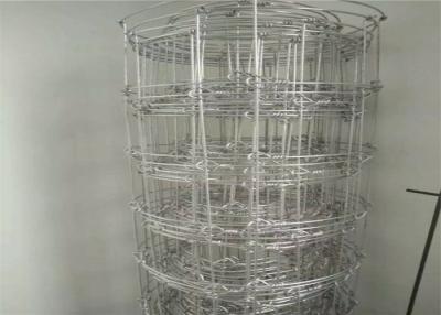 China Cattle/sheep/farm/field/deer wire mesh fence galvanized grassland fence for sale