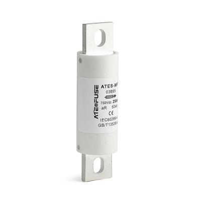 China EV System Aite ATEV-MD04B80 500V DC Fuse For Car for sale