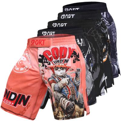 China Wholesale QUICK DRY QUICK DRY mens shorts custom printed mens shorts Muttahida Majlis-e-Amal shorts sublimation printing for sale