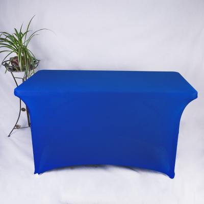 China Wholesale custom wedding tablecloth and chair covers tablecloth and table covers party wedding tablecloth for sale