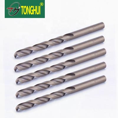 China Stainless Steel Tungsten Carbide Boring Center Bit Drill Bit For Stainless Steel for sale