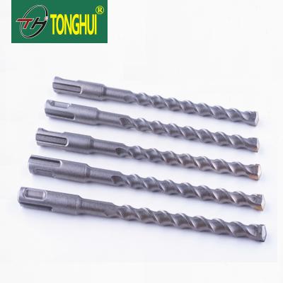 China High Quality Professional Concrete Granite Impact Craftsman Tool SDS Hammer Drill For Concrete And Stone for sale