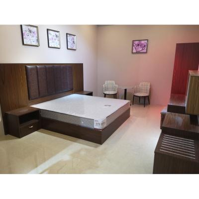 China 2020 new fashion factory price modern china supplier luxury furniture set modern king size bedroom for sale