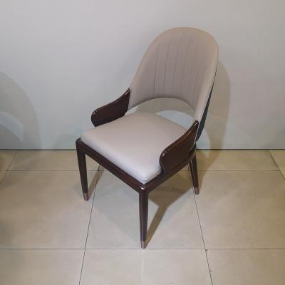 China Factory supply modern dining chairs for hotels hot sales lounge cafe hotel chairs for sale