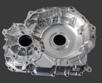 China Sand Casting Gearbox Housing Corrosion Resistant For New Energy Vehicle for sale