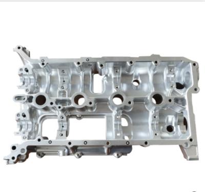 China CNC-gravering Camshaft Valve Cover Gemakkelijke installatie Hoge sterkte voor motor Te koop