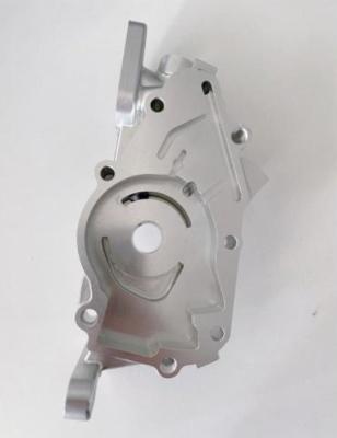 China Customized Fuel Injection Pump CNC Milling Turning Corrosion Resistant for sale