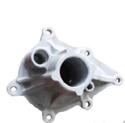 China Customizable CNC Engraving Aluminum Water Pump 3086033 For JF015E Engine for sale